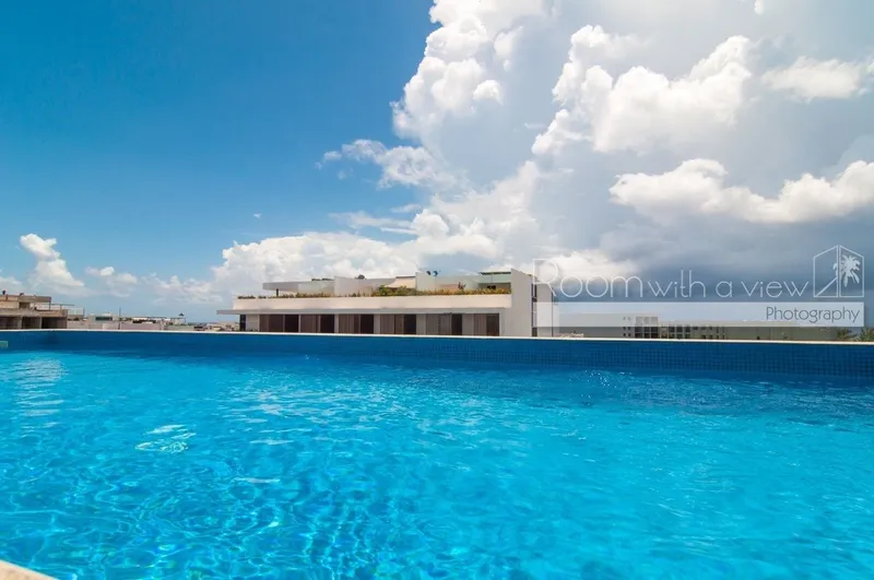 Departamento en venta · Playa del Carmen, Solidaridad, Quintana Roo