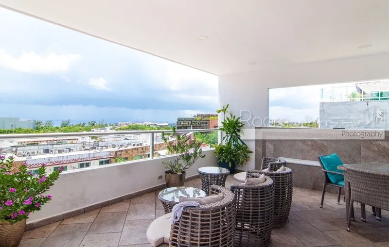 Departamento en venta · Playa del Carmen, Solidaridad, Quintana Roo