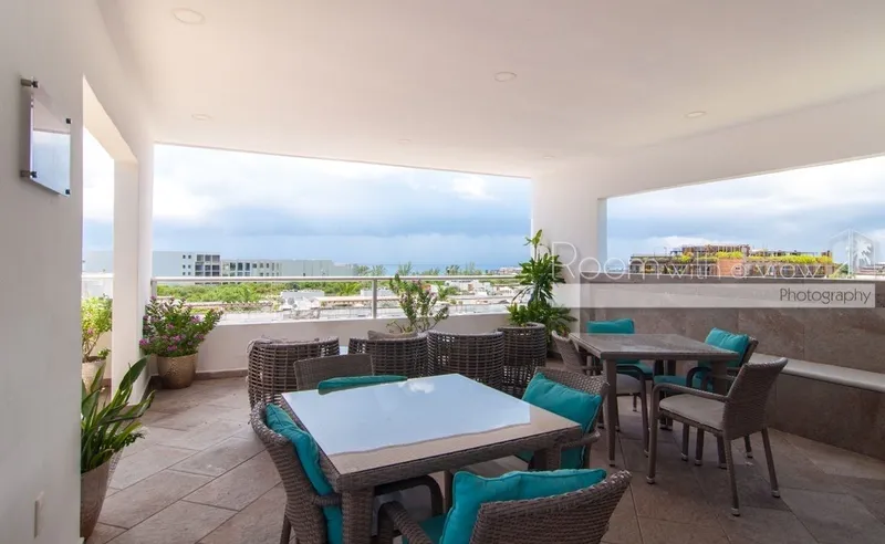 Departamento en venta · Playa del Carmen, Solidaridad, Quintana Roo