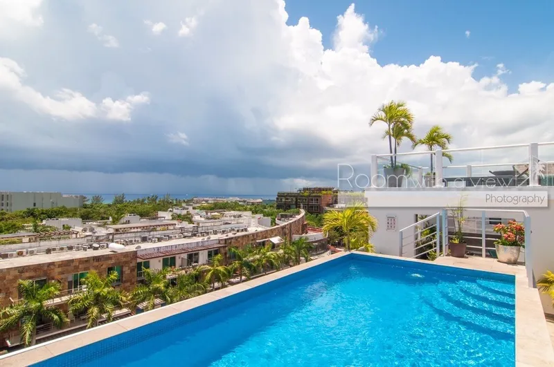 Departamento en venta · Playa del Carmen, Solidaridad, Quintana Roo