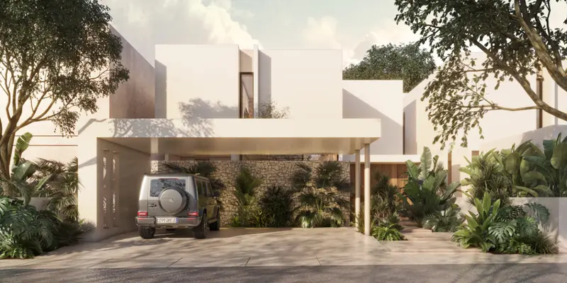 Condominio en venta · Conkal, Conkal, Yucatán
