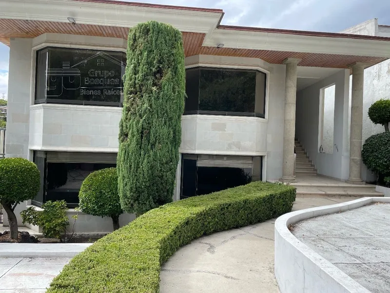 Casa en venta · Bosque de las Lomas, Miguel Hidalgo, Ciudad de México