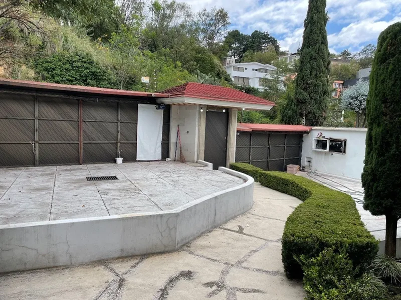 Casa en venta · Bosque de las Lomas, Miguel Hidalgo, Ciudad de México