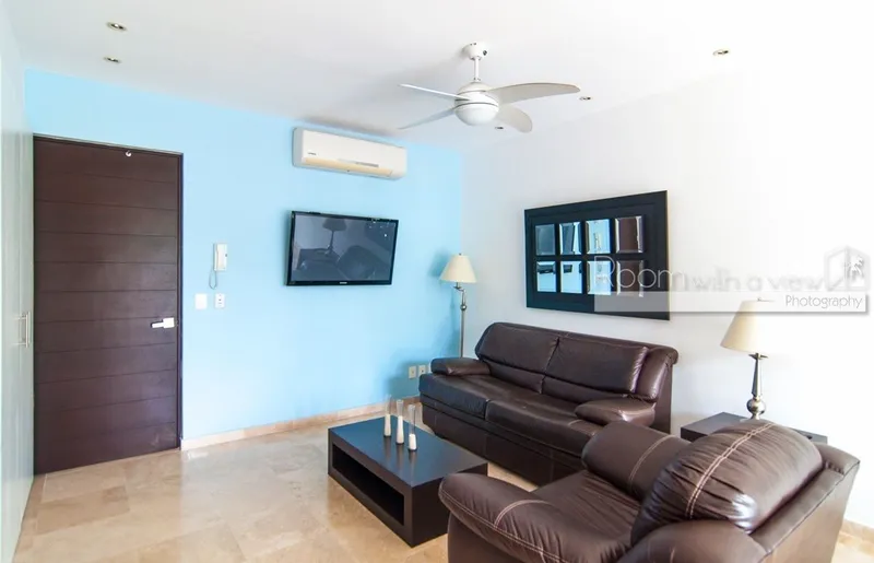 Departamento en venta · Playa del Carmen, Solidaridad, Quintana Roo