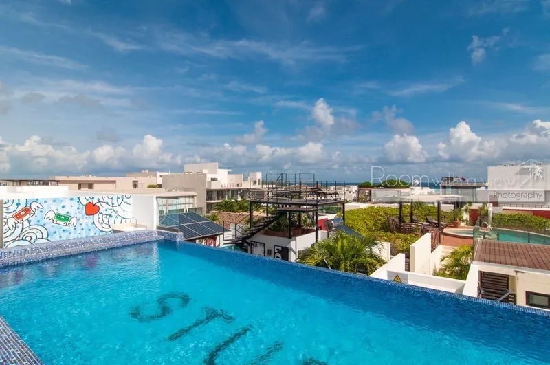 Departamento en venta · Playa del Carmen, Solidaridad, Quintana Roo