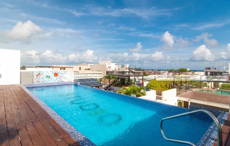Departamento en venta · Playa del Carmen, Solidaridad, Quintana Roo