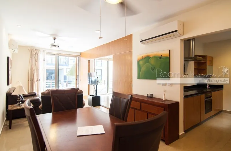 Departamento en venta · Playa del Carmen, Solidaridad, Quintana Roo