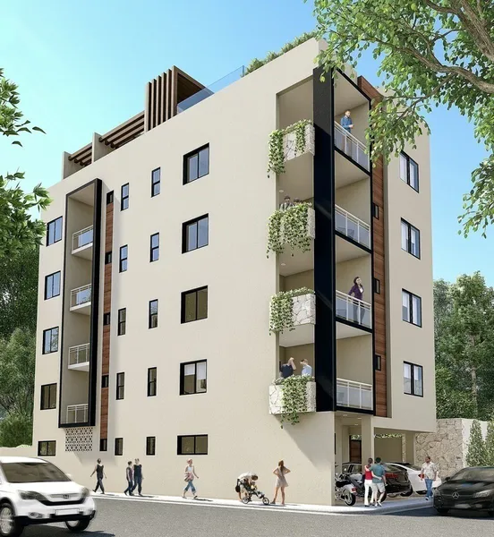 Departamento en venta · Playa del Carmen Centro, Playa del Carmen, Solidaridad, Quintana Roo