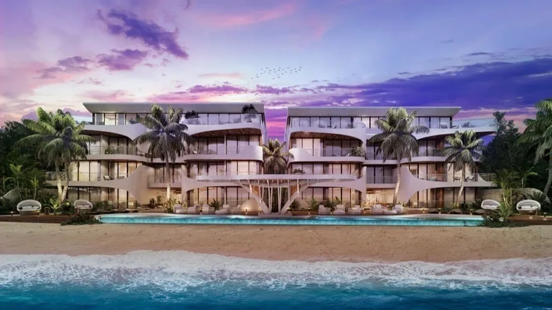 Departamento en venta · Akumal, Tulum, Quintana Roo
