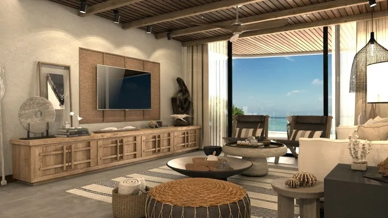 Departamento en venta · Akumal, Tulum, Quintana Roo
