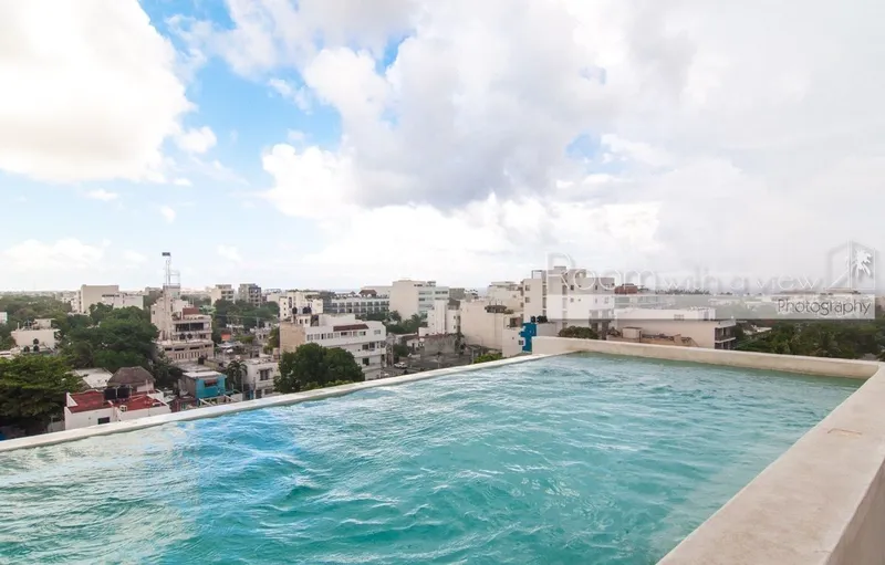 Departamento en venta · Playa del Carmen, Solidaridad, Quintana Roo