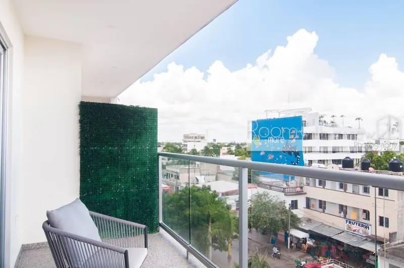 Departamento en venta · Playa del Carmen, Solidaridad, Quintana Roo