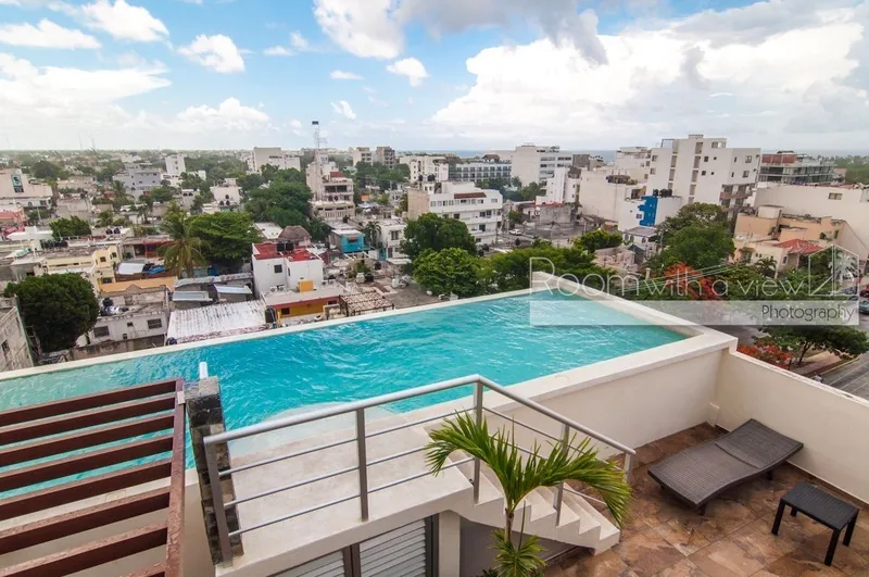 Departamento en venta · Playa del Carmen, Solidaridad, Quintana Roo
