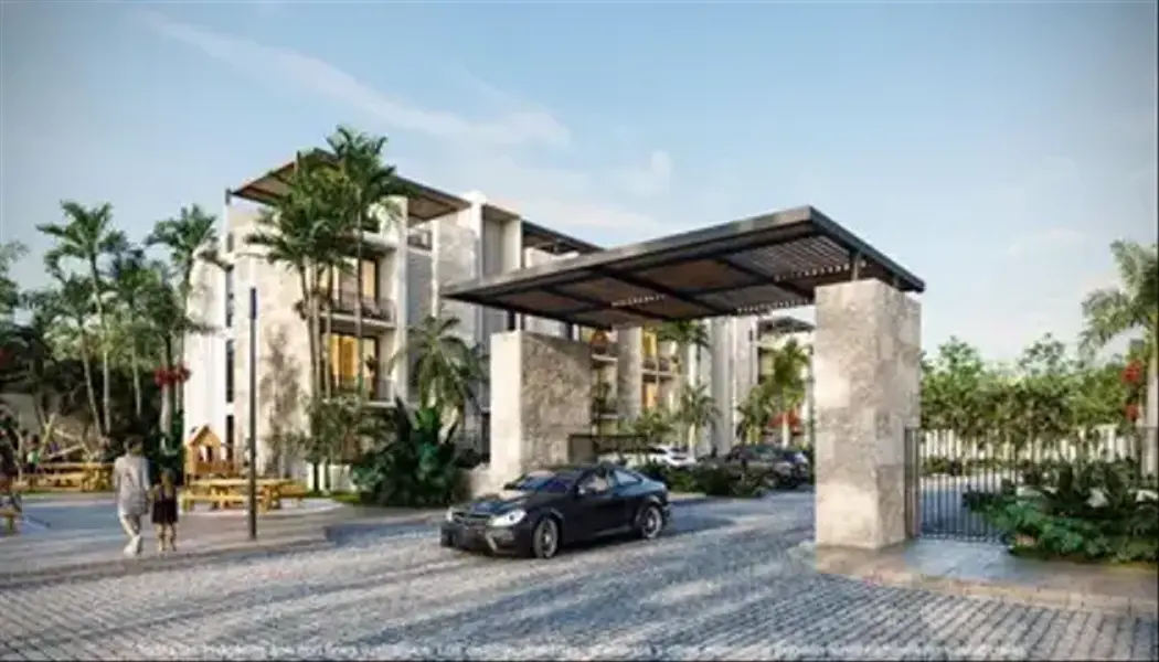 Departamento en venta · Xpu Ha, Playa del Carmen, Solidaridad, Quintana Roo