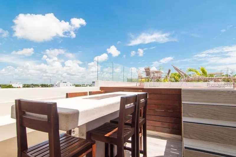 Departamento en venta · Playa del Carmen, Solidaridad, Quintana Roo