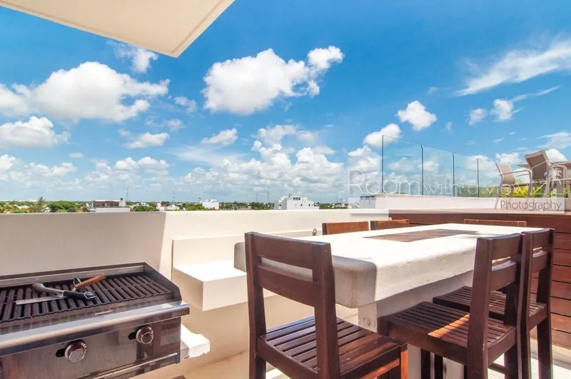 Departamento en venta · Playa del Carmen, Solidaridad, Quintana Roo