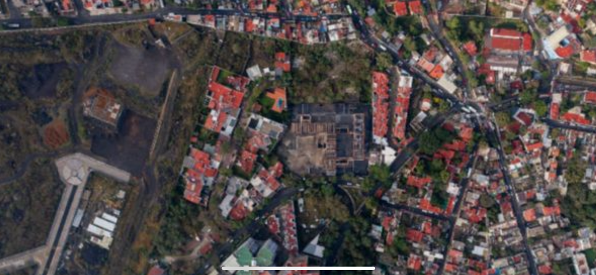 Lote en venta · Fuentes del Pedregal, Tlalpan, Ciudad de México Lote en venta · Fuentes del Pedregal, Tlalpan, Ciudad de México