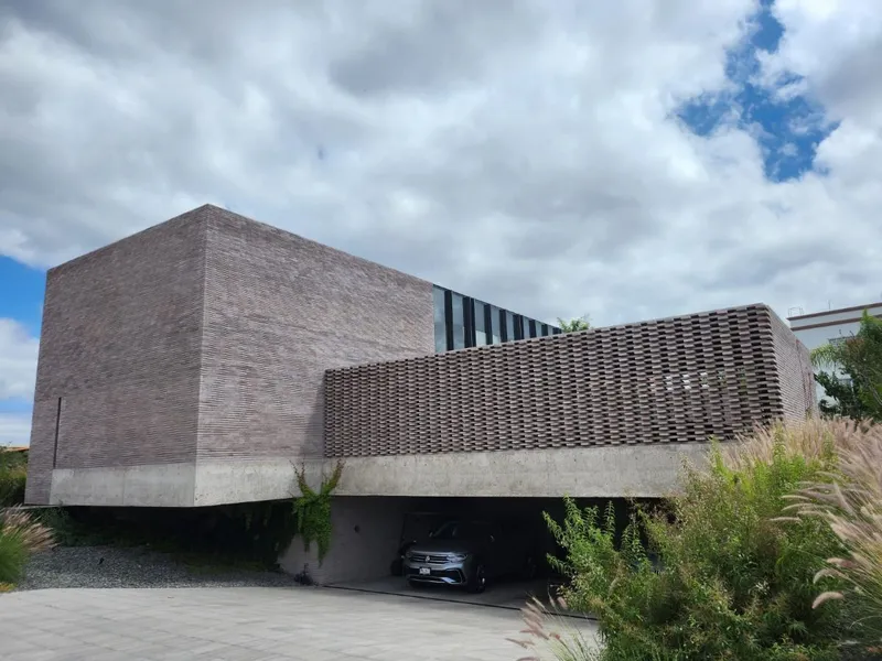 Casa en venta · El Campanario, Santiago de Querétaro, Querétaro