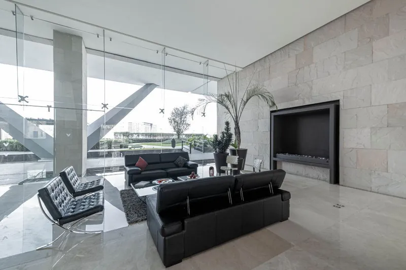 Departamento en venta · Santa Fe La Loma, Álvaro Obregón, Ciudad de México