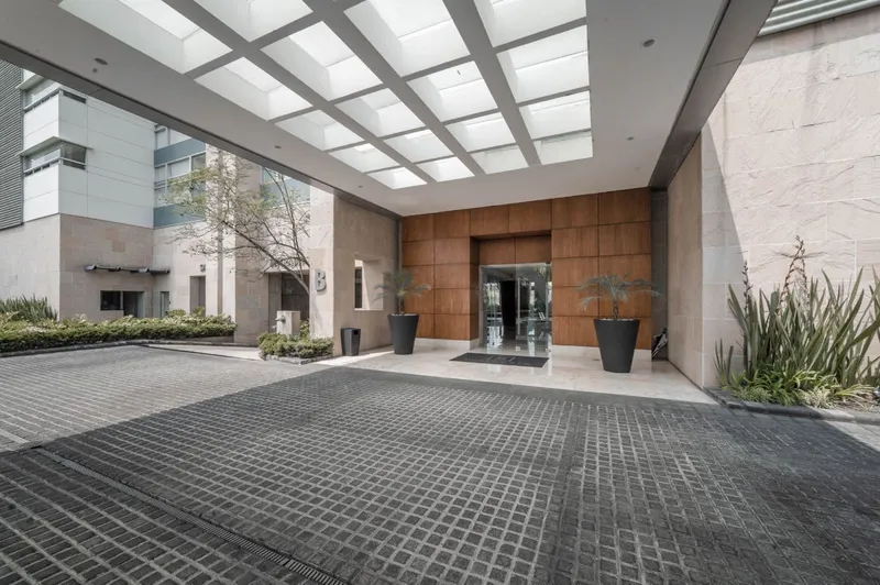 Departamento en venta · Santa Fe La Loma, Álvaro Obregón, Ciudad de México