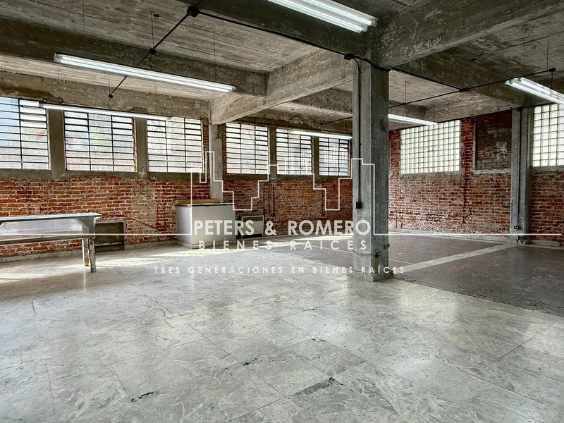 Departamento en venta · San Rafael, Cuauhtémoc, Ciudad de México