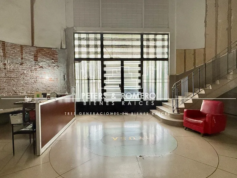 Departamento en venta · San Rafael, Cuauhtémoc, Ciudad de México