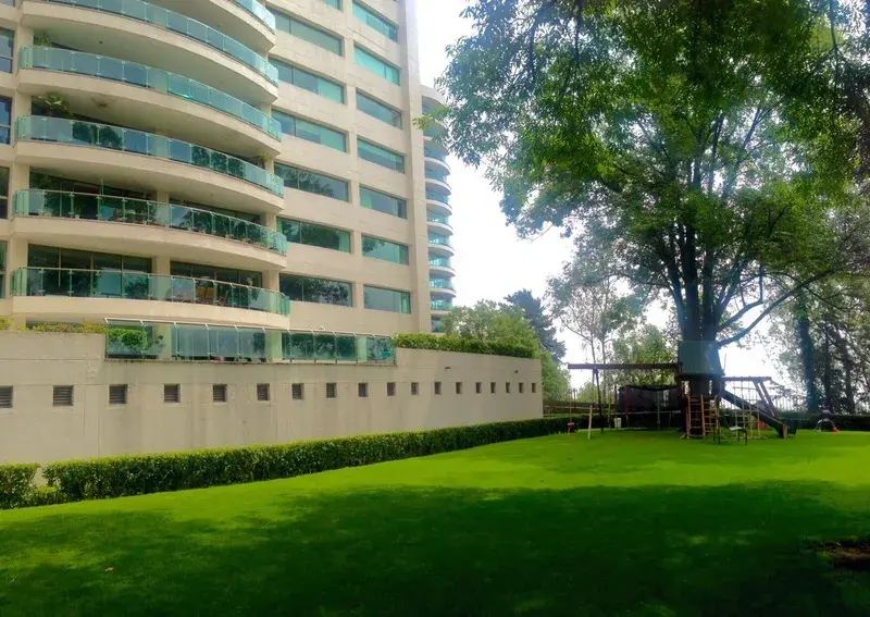 Departamento en venta · Santa Fe Cuajimalpa, Cuajimalpa de Morelos, Ciudad de México Departamento en venta · Santa Fe Cuajimalpa, Cuajimalpa de Morelos, Ciudad de México