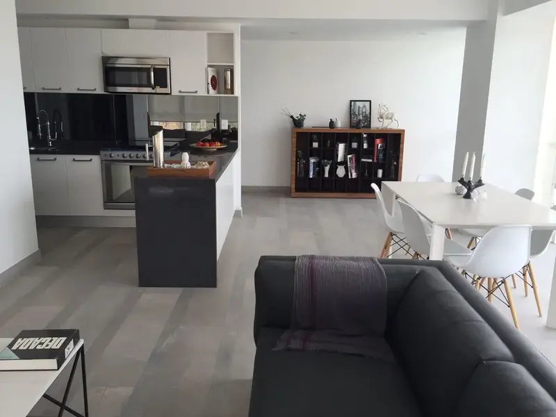 Departamento en venta · Santa Fe, Álvaro Obregón, Ciudad de México