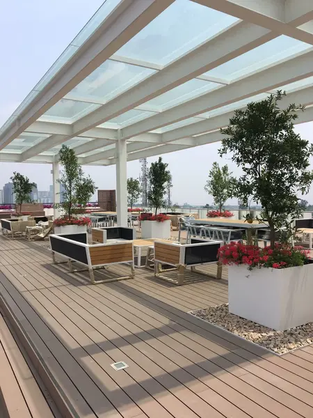 Departamento en venta · Santa Fe, Álvaro Obregón, Ciudad de México