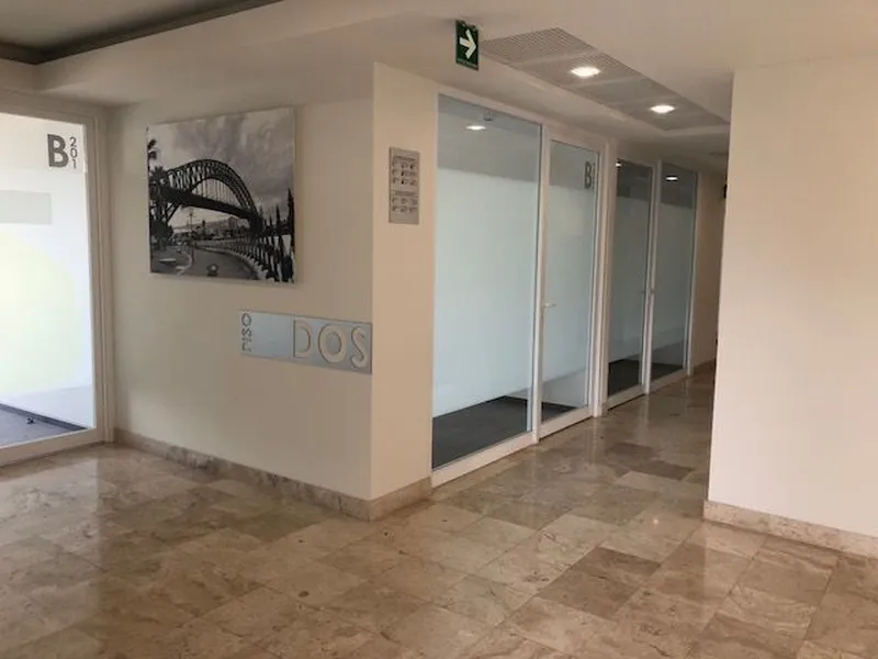 Oficina en venta · Santa Fe Cuajimalpa, Cuajimalpa de Morelos, Ciudad de México Oficina en venta · Santa Fe Cuajimalpa, Cuajimalpa de Morelos, Ciudad de México