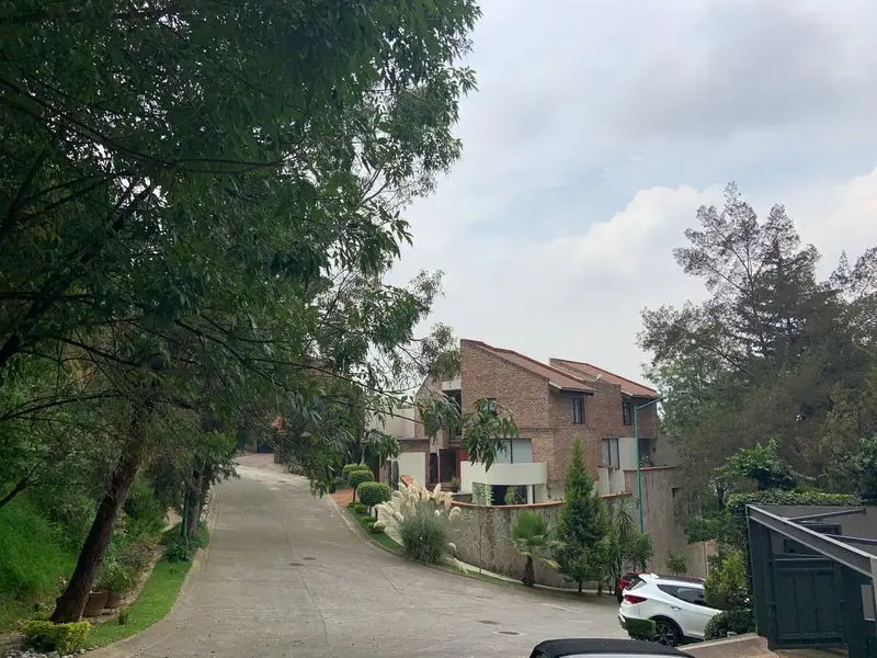 Lote en venta · Bosques de la Herradura, Huixquilucan, Estado de México
