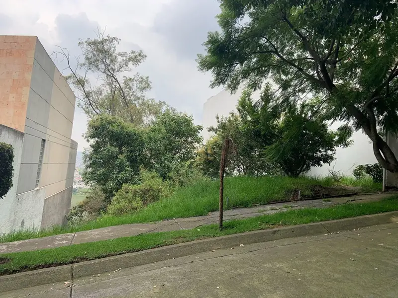 Lote en venta · Bosques de la Herradura, Huixquilucan, Estado de México