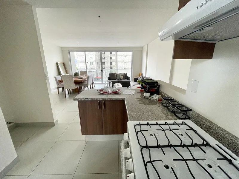 Departamento en venta · San Andrés Atenco, Tlalnepantla de Baz, Estado de México