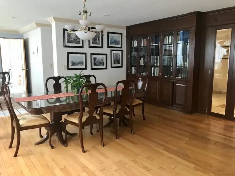 Departamento en venta · Bosque de las Lomas, Miguel Hidalgo, Ciudad de México Departamento en venta · Bosque de las Lomas, Miguel Hidalgo, Ciudad de México