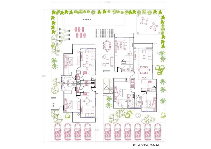 Lote en venta · Tulum Centro, Tulum, Quintana Roo