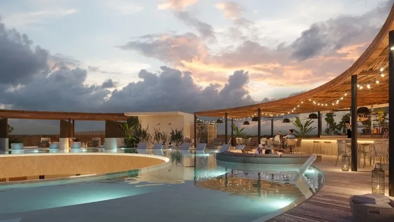 Departamento en venta · Tulum Centro, Tulum, Quintana Roo Departamento en venta · Tulum Centro, Tulum, Quintana Roo