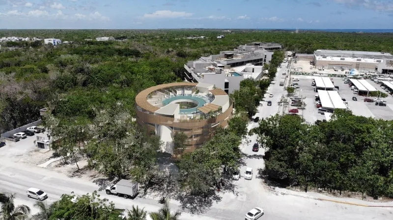 Departamento en venta · Tulum Centro, Tulum, Quintana Roo Departamento en venta · Tulum Centro, Tulum, Quintana Roo
