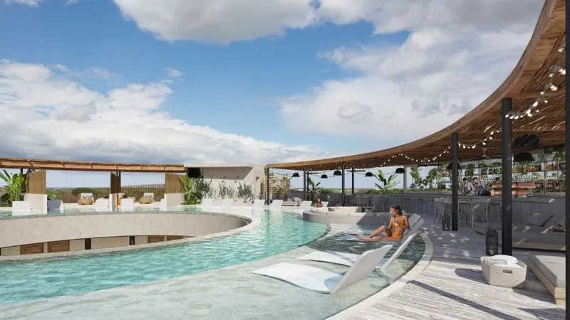 Departamento en venta · Tulum Centro, Tulum, Quintana Roo