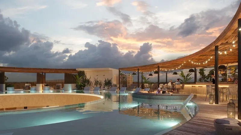 Departamento en venta · Tulum Centro, Tulum, Quintana Roo Departamento en venta · Tulum Centro, Tulum, Quintana Roo