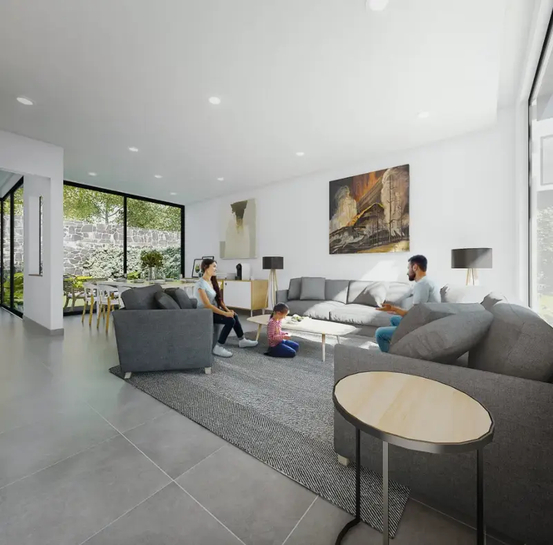 Condominio en venta · San Andrés Totoltepec, Tlalpan, Ciudad de México