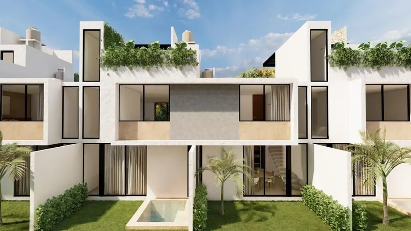 Casa en venta · Temozon Norte, Mérida, Yucatán Casa en venta · Temozon Norte, Mérida, Yucatán