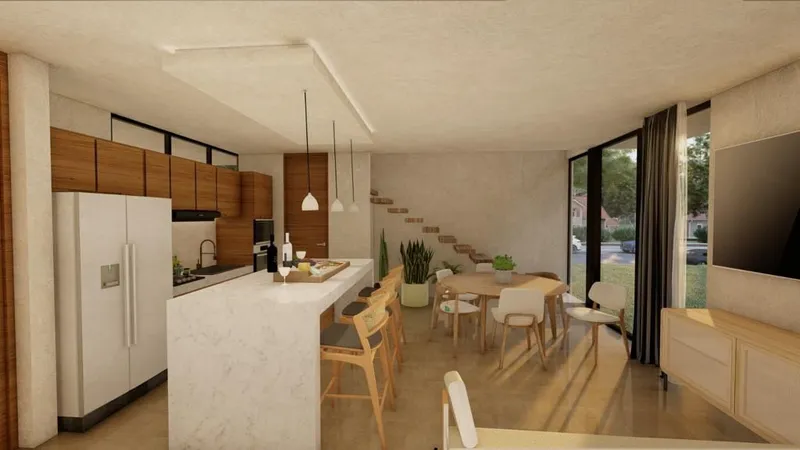 Casa en venta · Temozon Norte, Mérida, Yucatán Casa en venta · Temozon Norte, Mérida, Yucatán