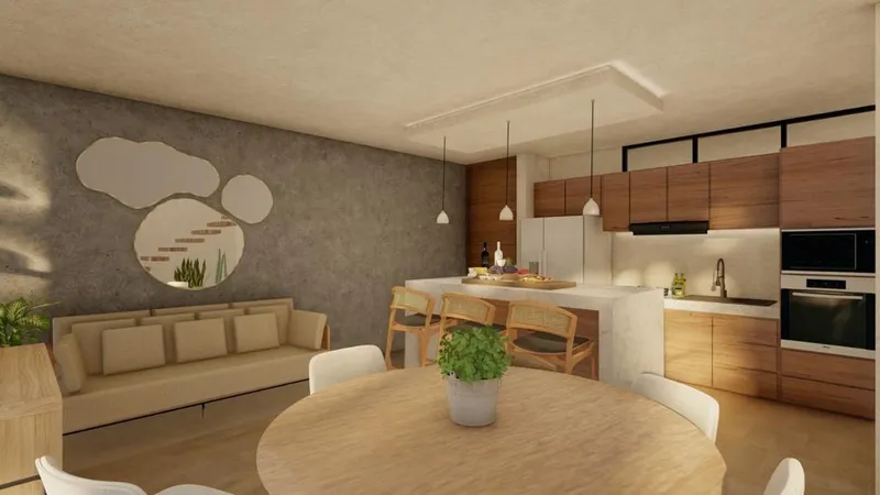 Casa en venta · Temozon Norte, Mérida, Yucatán