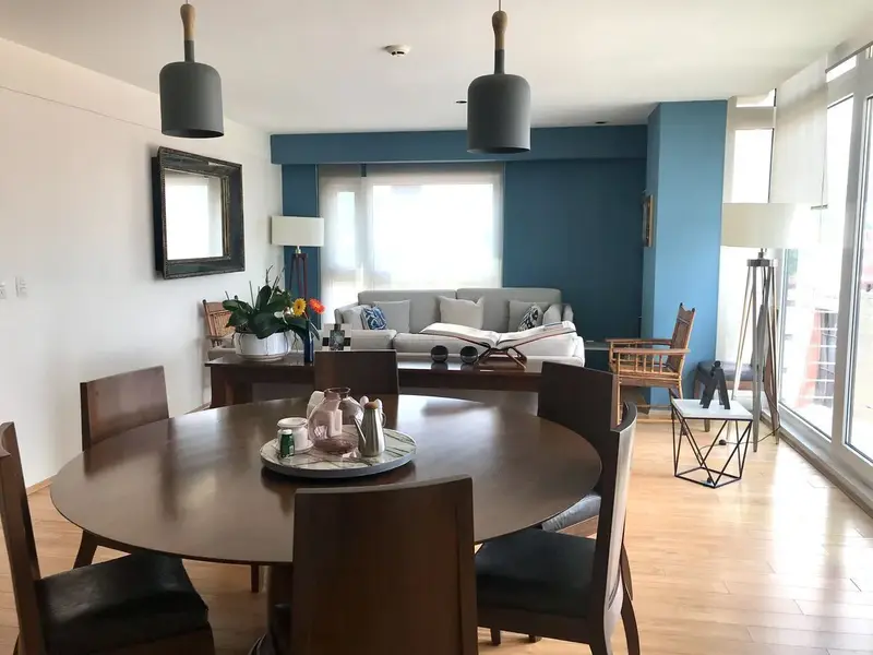 Departamento en venta · San Jerónimo Lídice, La Magdalena Contreras, Ciudad de México