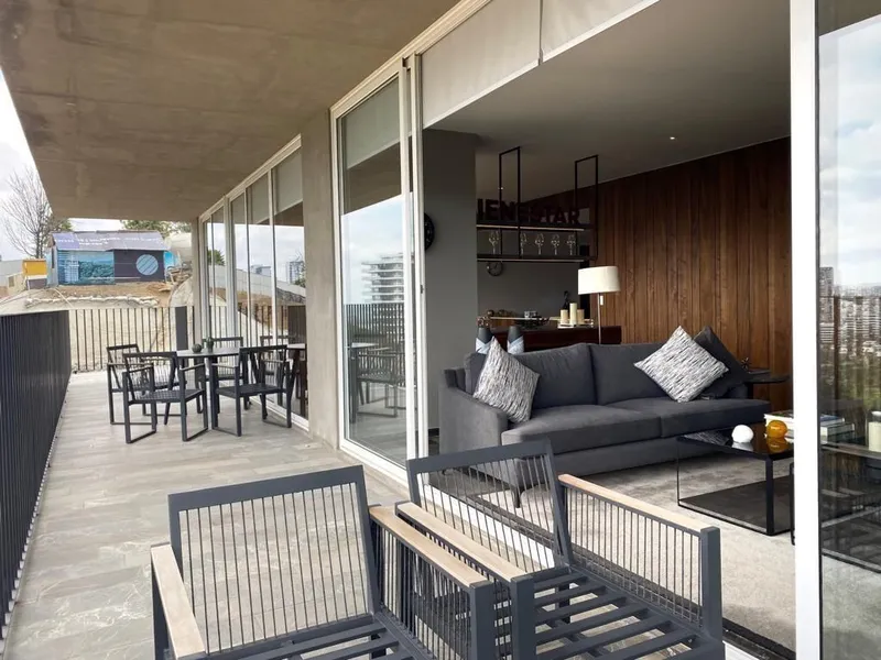 Departamento en venta · Bosque Real, Huixquilucan, Estado de México