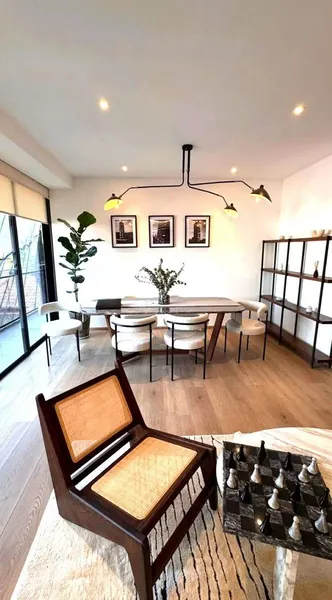 Departamento en venta · Los Alpes, Álvaro Obregón, Ciudad de México