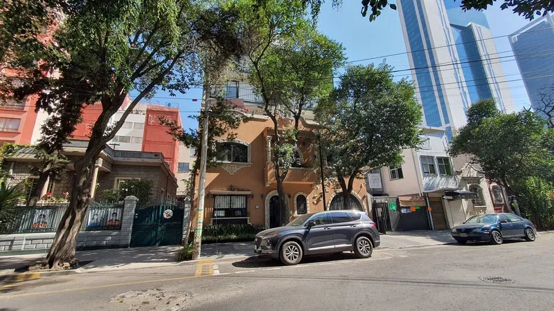 Departamento en venta · Cuauhtémoc, Ciudad de México