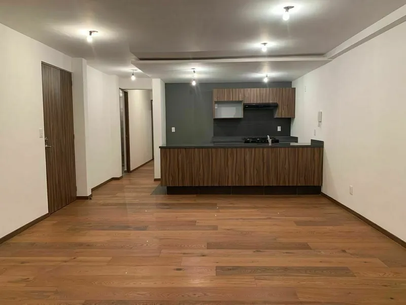 Departamento en venta · Cuauhtémoc, Ciudad de México