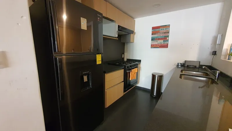 Departamento en venta · Cuauhtémoc, Ciudad de México