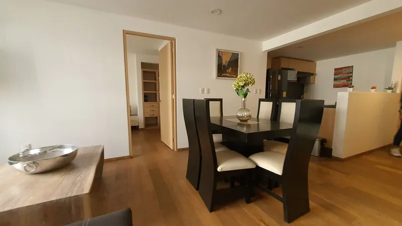 Departamento en venta · Cuauhtémoc, Ciudad de México